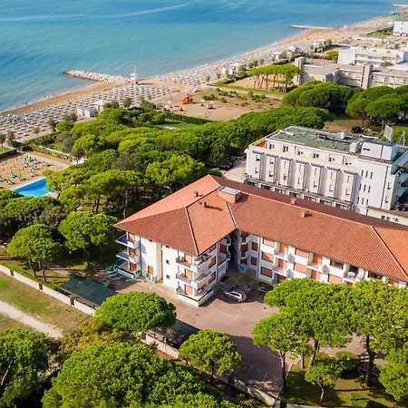 Appartamento Park *
