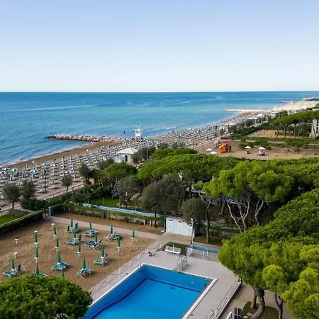 Appartamento Park Lido di Jesolo